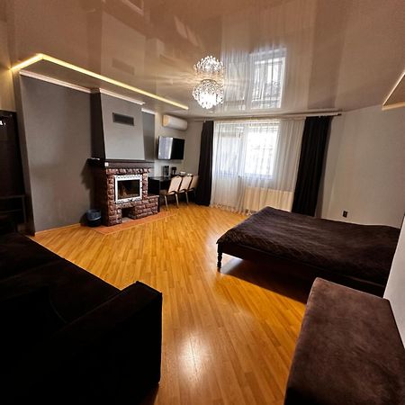 Like Hotel Коломыя Экстерьер фото